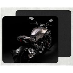 2015 ducati diavel titanium Mouse Mat