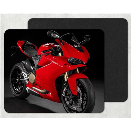 2015 ducati superbike 1299 panigale Mouse Mat