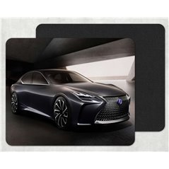 2015 lexus lf fc concept Mouse Mat
