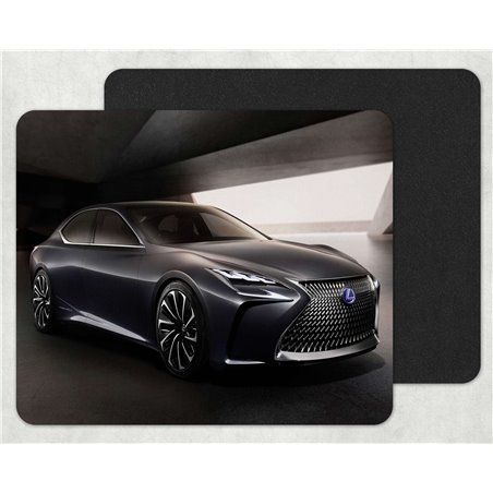 2015 lexus lf fc concept Mouse Mat