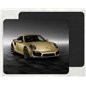 2015 porsche 911 turbo aerokit Mouse Mat