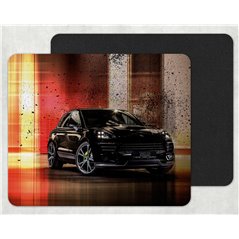 2015 porsche macan Mouse Mat