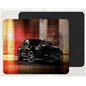 2015 porsche macan Mouse Mat 2015 porsche macan Mouse Mat