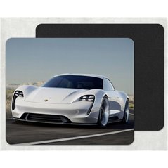 2015 porsche mission e Mouse Mat