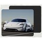 2015 porsche mission e Mouse Mat