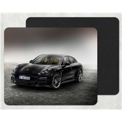 2015 porsche panamera edition Mouse Mat