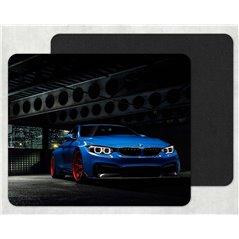2015 vorsteiner bmw yas marina blue gtrs4 anniversary edition Mouse Mat