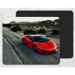 2015 vorsteiner lamborghini huracan verona edizione Mouse Mat