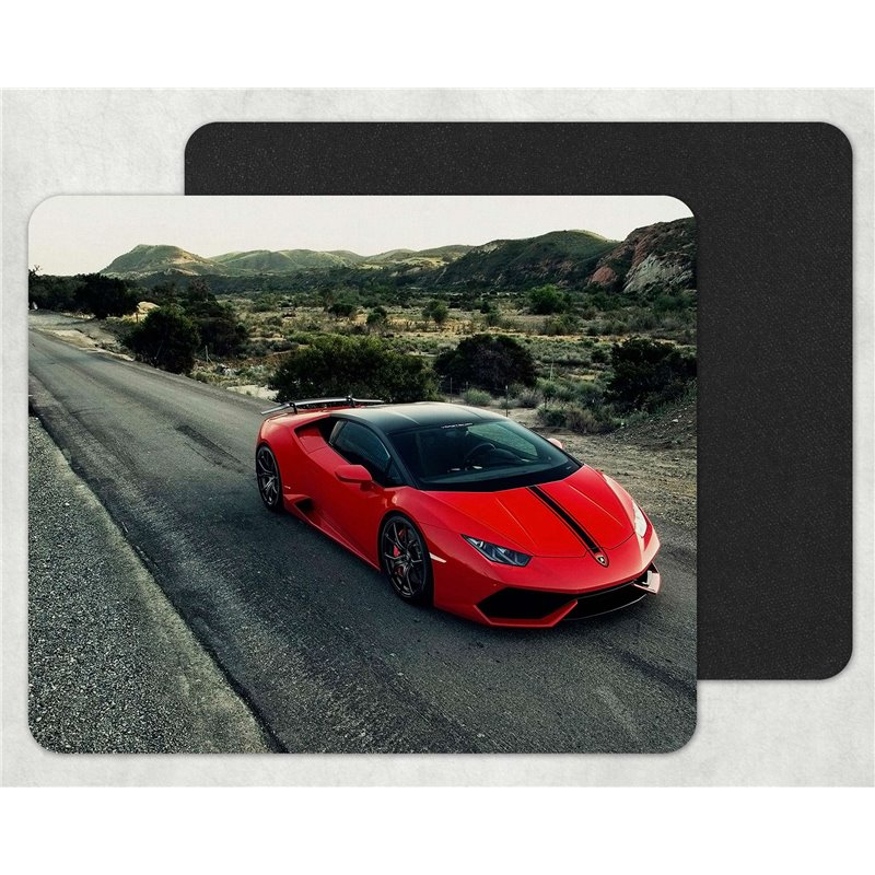 2015 vorsteiner lamborghini huracan verona edizione Mouse Mat