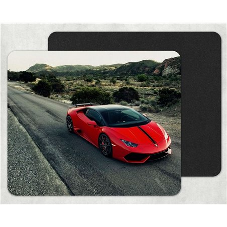 2015 vorsteiner lamborghini huracan verona edizione Mouse Mat