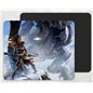 2016 horizon zero dawn Mouse Mat