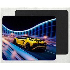 2016 lamborghini aventador lp750 4 superveloce roadster HD Mouse Mat