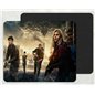 2016 the 5th wave Mouse Mat 2016 the 5th wave Mouse Mat