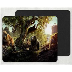 2016 the jungle book Mouse Mat