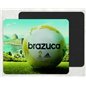 adidas brazuca match ball fifa world cup 2014 Mouse Mat adidas brazuca match ball fifa world cup 2014 Mouse Mat