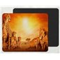 african cats Mouse Mat