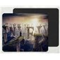 alphabet island Mouse Mat