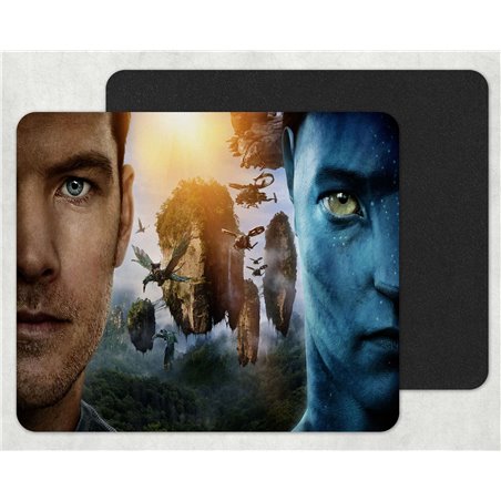 amazing avatar Mouse Mat