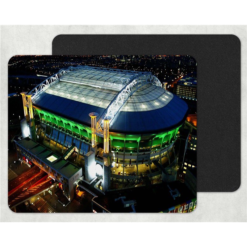 amsterdam arena Mouse Mat