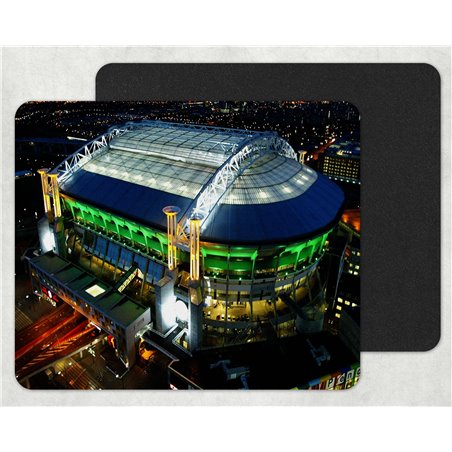 amsterdam arena Mouse Mat