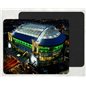 amsterdam arena Mouse Mat