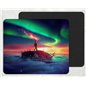 ancient future sky sea Mouse Mat ancient future sky sea Mouse Mat