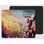 assassins creed chronicles india Mouse Mat assassins creed chronicles india Mouse Mat