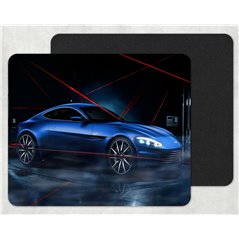aston martin db10 lagonda HD Mouse Mat