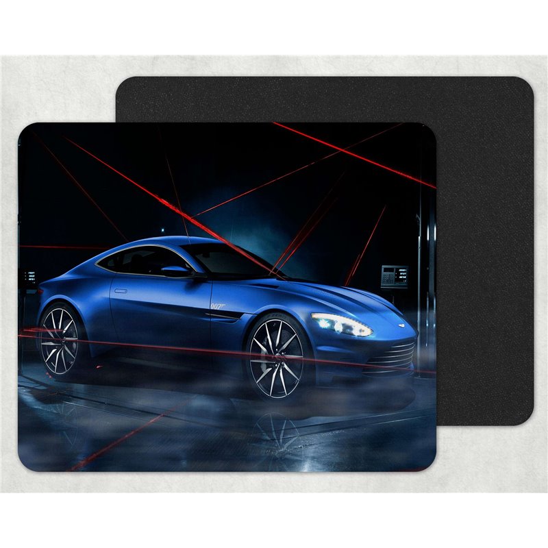 aston martin db10 lagonda HD Mouse Mat aston martin db10 lagonda HD Mouse Mat