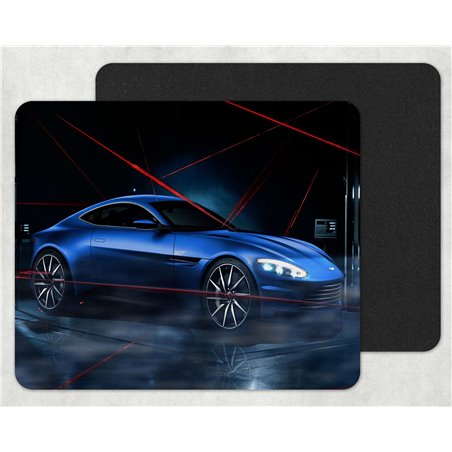 aston martin db10 lagonda HD Mouse Mat