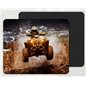 atv motocross quadrocycle Mouse Mat atv motocross quadrocycle Mouse Mat