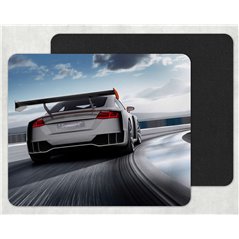 audi tt clubsport turbo concept 2015 Mouse Mat