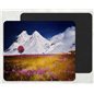 autumn fields alps mountains Mouse Mat autumn fields alps mountains Mouse Mat