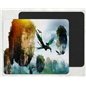avatar mountains Mouse Mat avatar mountains Mouse Mat