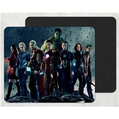 avengers age of ultron 2015 movie Mouse Mat