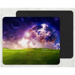 a dreamy world Mouse Mat