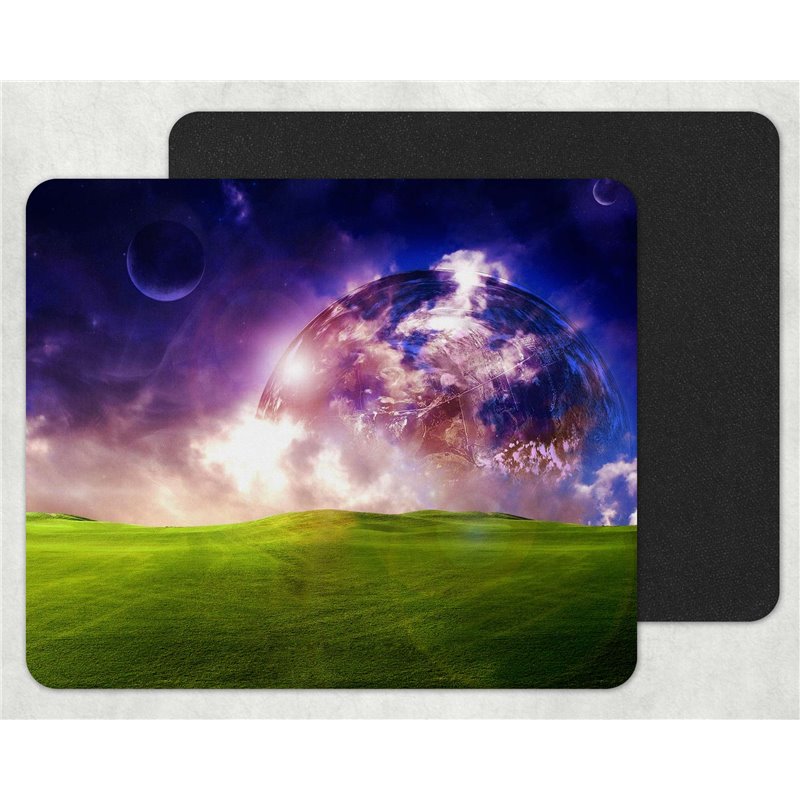 a dreamy world Mouse Mat a dreamy world Mouse Mat