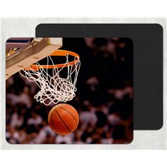 basketball Mouse Mat