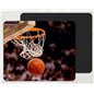 basketball Mouse Mat basketball Mouse Mat