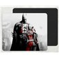 batman and harley quinn Mouse Mat batman and harley quinn Mouse Mat