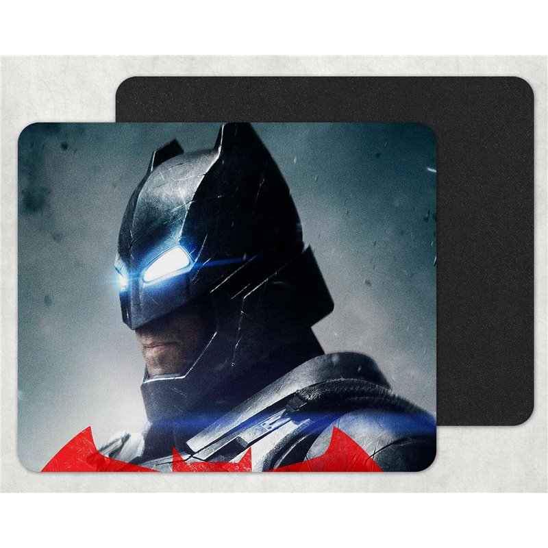 batman v superman batman Mouse Mat batman v superman batman Mouse Mat