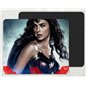 batman v superman wonder woman Mouse Mat batman v superman wonder woman Mouse Mat