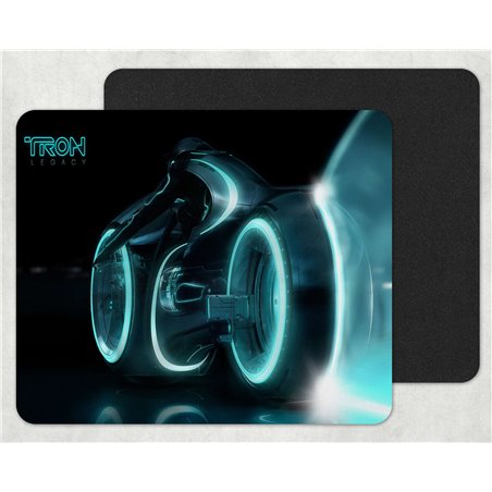 bike wallpaper 10 Mouse Mat