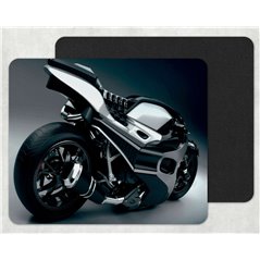 bike wallpaper 13 Mouse Mat