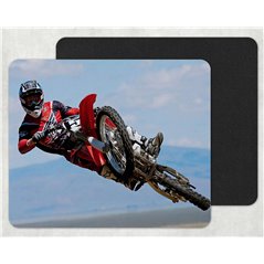 bike wallpaper 5 Mouse Mat