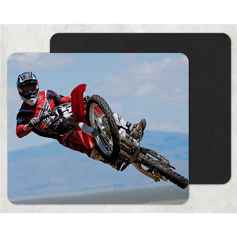 bike wallpaper 5 Mouse Mat bike wallpaper 5 Mouse Mat