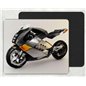 bike wallpaper 6 Mouse Mat bike wallpaper 6 Mouse Mat