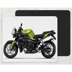 bike wallpaper 7 Mouse Mat