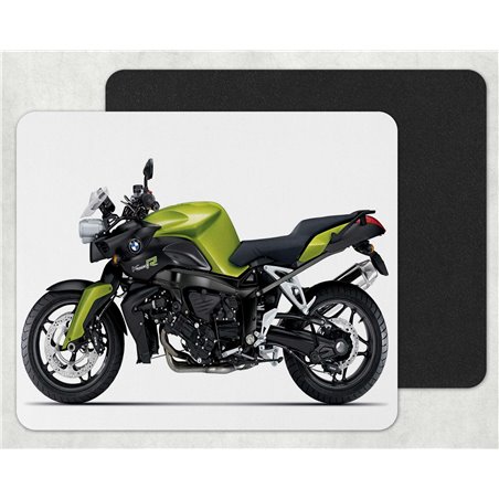 bike wallpaper 7 Mouse Mat