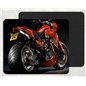 bike wallpaper Mouse Mat bike wallpaper Mouse Mat